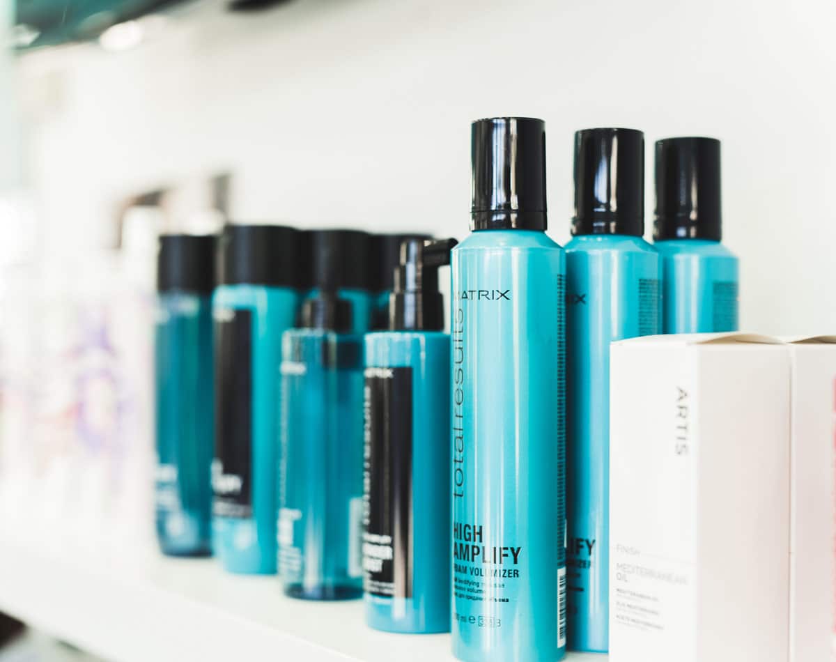 Berson productos Artis