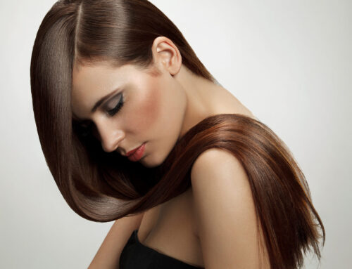 Coloración innovadora permanente en polvo